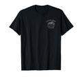 Daytona Beach Bike Week Distressed T-Shirt - Trendy Graphic Men Women - T-Shirt, Sweatshirt, Hoodie