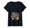 Womens Emotional Overthinkers T-Shirt - Casual Everyday Wear for Adults - T-Shirt, Sweatshirt, Hoodie