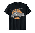 1957 57 55 56 Bel Air Silhouette Old Hot T-Shirt - Trendy Graphic Unisex - T-Shirt, Sweatshirt, Hoodie