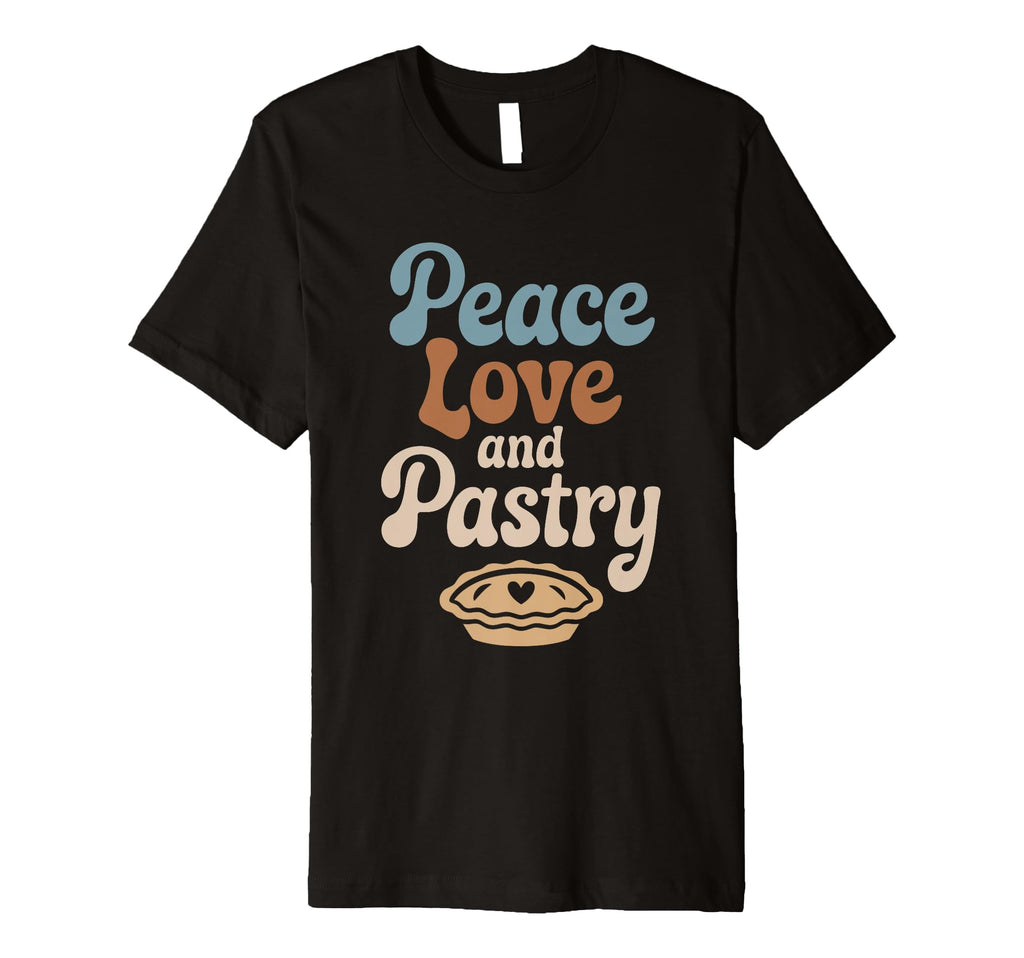Baking As Therapy Comfort Baking T-Shirt - Aesthetic Graphic for Adults - T-Shirt, Sweatshirt, Hoodie