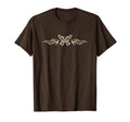 Aesthetic Butterfly Tattoo Goblincore T-Shirt - Minimalist Print Unisex - T-Shirt, Sweatshirt, Hoodie