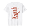 Meowdy Funny Country Music Cat T-Shirt - Aesthetic Graphic for Adults - T-Shirt, Sweatshirt, Hoodie