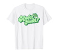 Kale Yeah Funny 70S Script Typography T-Shirt - Aesthetic Graphic Unisex - T-Shirt, Sweatshirt, Hoodie