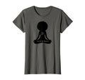 Womens Live Moment Curly Hair Self T-Shirt - Aesthetic Graphic Men Women - T-Shirt, Sweatshirt, Hoodie