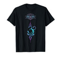 Breathe Symbol Chakra Mindfulness T-Shirt - Fun Novelty Design for Adults - T-Shirt, Sweatshirt, Hoodie