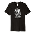 Have Patience And Never Lose T-Shirt - Casual Everyday Wear for Adults - T-Shirt, Sweatshirt, Hoodie