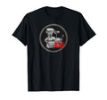 R35 Motorcycle Car T-Shirt - Custom Art Print Men Women - T-Shirt, Sweatshirt, Hoodie