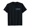 Honda Nsx Gradient Sports Car Stack T-Shirt - Streetwear Style Men Women - T-Shirt, Sweatshirt, Hoodie