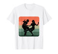 Boogie Woogie Dance Swing 60S T-Shirt - Unique Graphic Men Women - T-Shirt, Sweatshirt, Hoodie