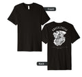 American Motorcycle Knucklehead V Twin T-Shirt - Novelty Apparel Unisex - T-Shirt, Sweatshirt, Hoodie