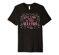 Motivational Self Care Positive Message T-Shirt - Trendy Graphic for Adults - T-Shirt, Sweatshirt, Hoodie