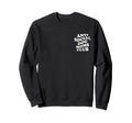 Anti Social Dog Moms Club Funny Sweatshirt - Novelty Apparel Men Women - T-Shirt, Sweatshirt, Hoodie