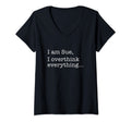 Womens Sue Name Funny Gag Sarcasm Those T-Shirt - Unique Graphic Unisex - T-Shirt, Sweatshirt, Hoodie