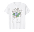 Self Care Self Love Take Break T-Shirt - Minimalist Print for Adults - T-Shirt, Sweatshirt, Hoodie