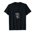 Wild And Free Steel Riders T-Shirt - Novelty Apparel for Adults - T-Shirt, Sweatshirt, Hoodie