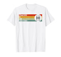 Happiness Is Not Automatic 5 Speed Manual T-Shirt - Trendy Graphic Unisex - T-Shirt, Sweatshirt, Hoodie