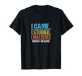 Energy Worker Spiritual Healer T-Shirt - Fun Novelty Design Men Women - T-Shirt, Sweatshirt, Hoodie
