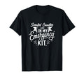 Candle Lover Self Care Relaxation T-Shirt - Fun Novelty Design Men Women - T-Shirt, Sweatshirt, Hoodie