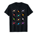 Vinyl Record Album Music Art T-Shirt - Unique Graphic Men Women - T-Shirt, Sweatshirt, Hoodie