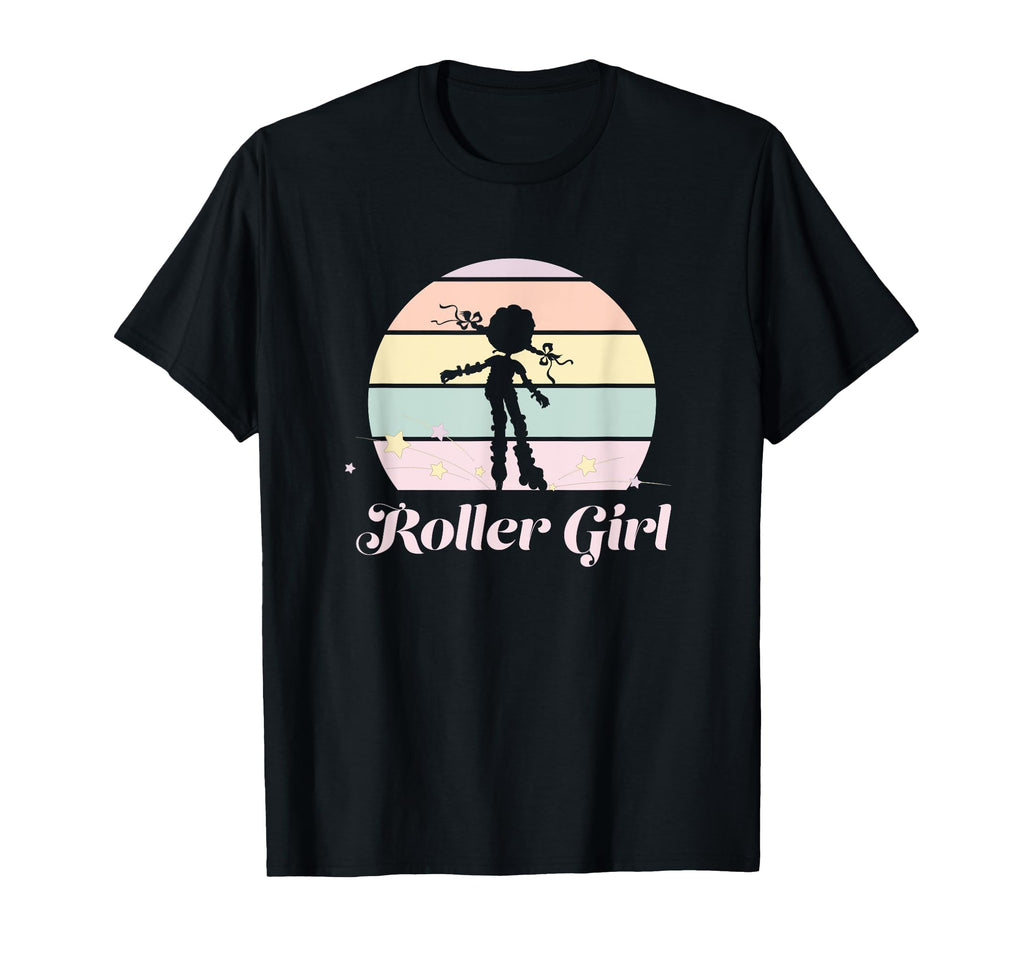 Funny Roller Rollerblades Gift T-Shirt - Casual Everyday Wear for Adults - T-Shirt, Sweatshirt, Hoodie