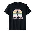 Funny Roller Rollerblades Gift T-Shirt - Casual Everyday Wear for Adults - T-Shirt, Sweatshirt, Hoodie