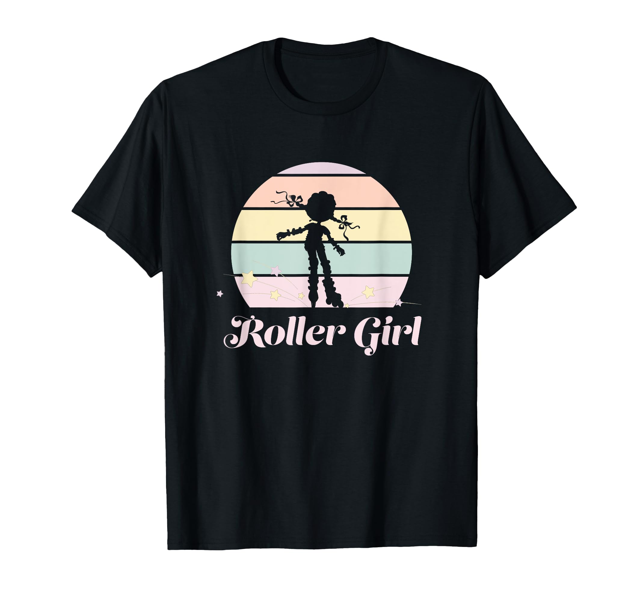Funny Roller Rollerblades Gift T-Shirt - Casual Everyday Wear for Adults - T-Shirt, Sweatshirt, Hoodie