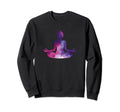 Yoga Lovers And Mindfulness Colorful Yoga T-Shirt - Streetwear Style Unisex - T-Shirt, Sweatshirt, Hoodie