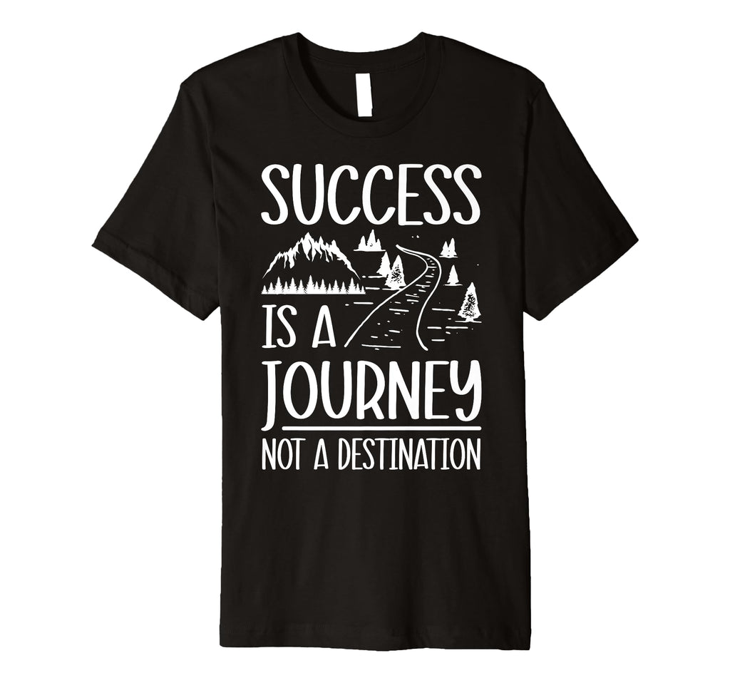 Motivational Self Care Positive Message T-Shirt - Trendy Graphic Unisex - T-Shirt, Sweatshirt, Hoodie