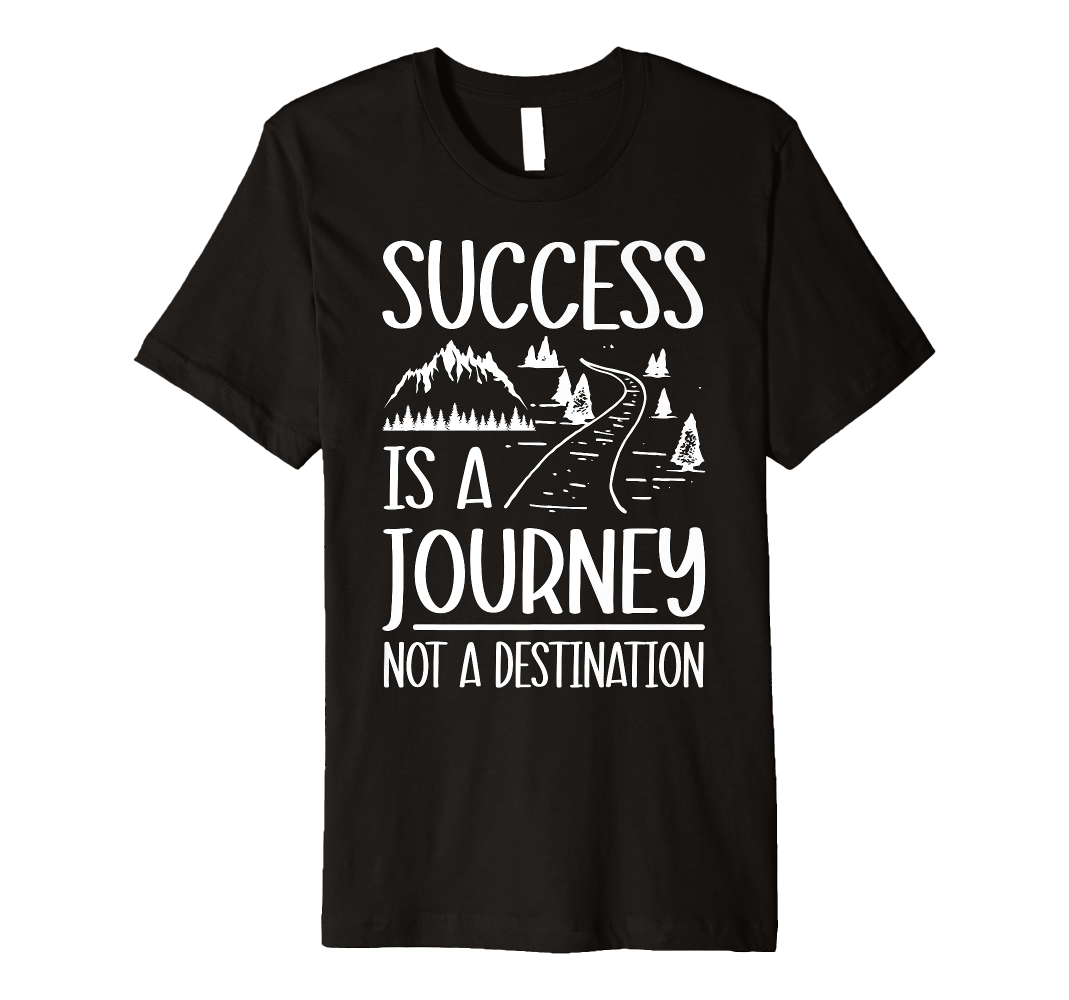 Motivational Self Care Positive Message T-Shirt - Trendy Graphic Unisex - T-Shirt, Sweatshirt, Hoodie