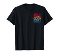 Motorcycle 1918 Minimalist Biker T-Shirt - Aesthetic Graphic for Adults - T-Shirt, Sweatshirt, Hoodie
