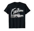 C10 Apache Fleetside Pickup Truck T-Shirt - Aesthetic Graphic Men Women - T-Shirt, Sweatshirt, Hoodie