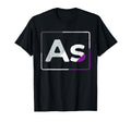Bold As Distressed Typography T-Shirt - Trendy Graphic for Adults - T-Shirt, Sweatshirt, Hoodie