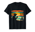 Cowboy It Cowboy Drinking Beer T-Shirt - Minimalist Print Unisex - T-Shirt, Sweatshirt, Hoodie