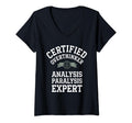 Womens Certified Overthinker Analysis T-Shirt - Streetwear Style Unisex - T-Shirt, Sweatshirt, Hoodie
