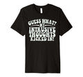Funny Meme Intrusive Thoughts Tees T-Shirt - Trendy Graphic for Adults - T-Shirt, Sweatshirt, Hoodie