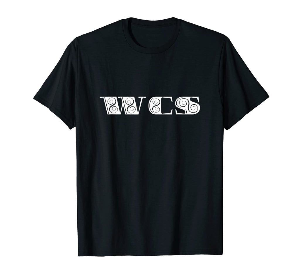 Wcs West Coast Swing Dance Westies T-Shirt - Custom Art Print for Adults - T-Shirt, Sweatshirt, Hoodie