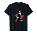 Pinup Car Hotrod Rockabilly T-Shirt - Graphic Print Men Women - T-Shirt, Sweatshirt, Hoodie