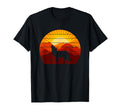 Coyote Animal Howling Southwest T-Shirt - Custom Art Print for Adults - T-Shirt, Sweatshirt, Hoodie