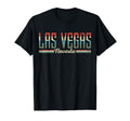 Las Vegas Nevada Gift T-Shirt - Custom Art Print for Adults - T-Shirt, Sweatshirt, Hoodie