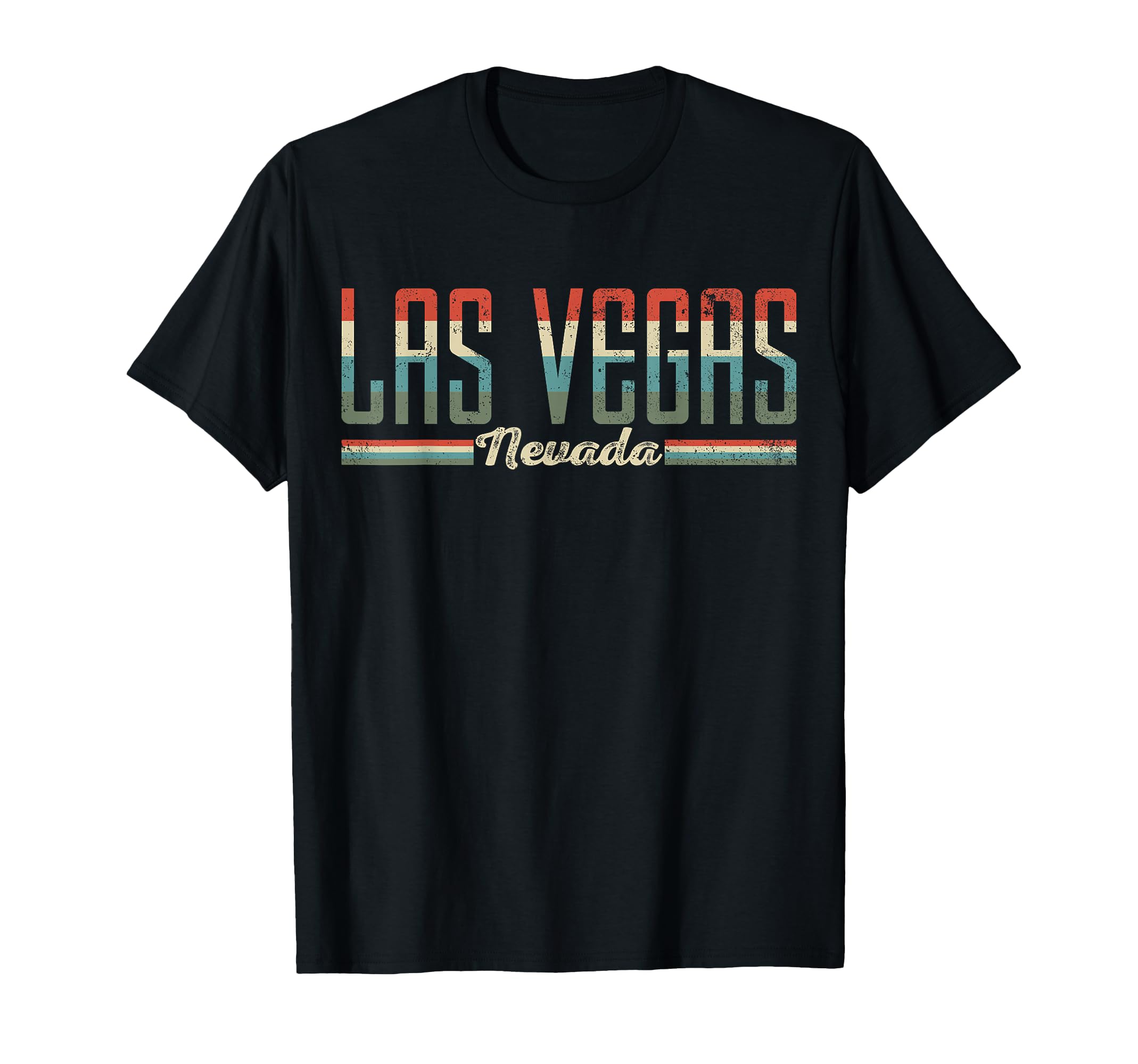 Las Vegas Nevada Gift T-Shirt - Custom Art Print for Adults - T-Shirt, Sweatshirt, Hoodie