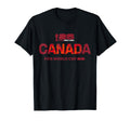 FIFA WORLD CUP26 Canada Host Country francais T-Shirt - T-Shirt, Sweatshirt, Hoodie