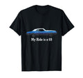 Oldsmobile Cutlass 1969 Convertible T-Shirt - Streetwear Style Men Women - T-Shirt, Sweatshirt, Hoodie