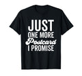 Just One More Postcard I Promise T-Shirt - Unique Graphic for Adults - T-Shirt, Sweatshirt, Hoodie