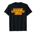 Happy Birthday Alec Personalized Name T-Shirt - Custom Art Print Unisex - T-Shirt, Sweatshirt, Hoodie