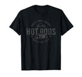 Hotrod Automotive Enthusiast T-Shirt - Novelty Apparel Men Women - T-Shirt, Sweatshirt, Hoodie