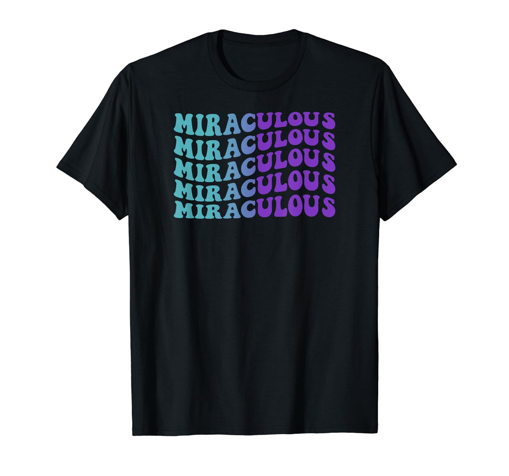 Miraculous Self Care T-Shirt - Custom Art Print for Adults - T-Shirt, Sweatshirt, Hoodie