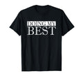 Doing My Best Self Care T-Shirt - Aesthetic Graphic Men Women - T-Shirt, Sweatshirt, Hoodie