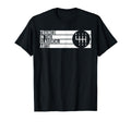 Trained Classical Arts 6 Speed T-Shirt - Streetwear Style for Adults - T-Shirt, Sweatshirt, Hoodie