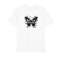 Antisocial Butterfly Ew People T-Shirt - Unique Graphic for Adults - T-Shirt, Sweatshirt, Hoodie