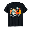 Psych Nurse Mental Health Nursing T-Shirt - Novelty Apparel for Adults - T-Shirt, Sweatshirt, Hoodie
